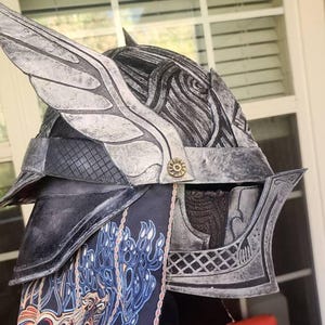 Finn added a photo of their purchase