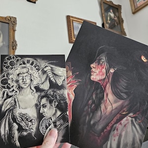 Mary added a photo of their purchase