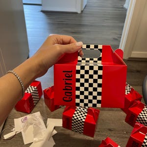 Stephanie added a photo of their purchase