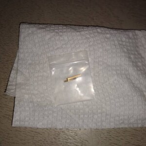 Roxane added a photo of their purchase