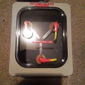 Jonny added a photo of their purchase