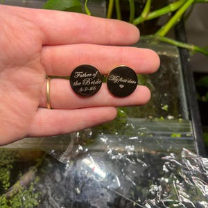Rachel added a photo of their purchase