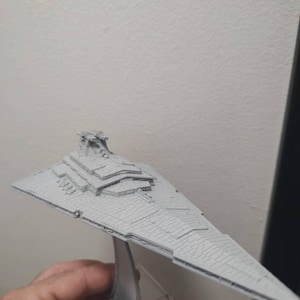 Walter added a photo of their purchase