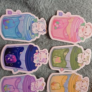 Aislyn added a photo of their purchase