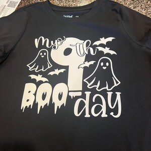 Ruth added a photo of their purchase