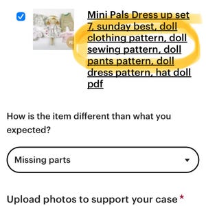 Nicola added a photo of their purchase
