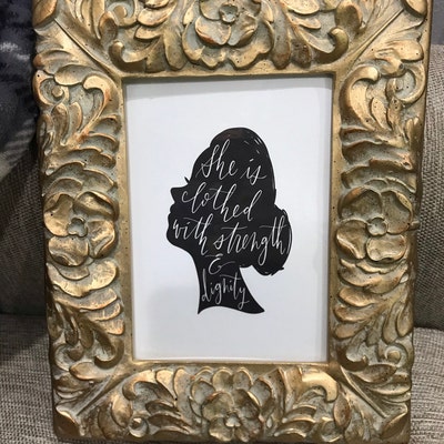 In the Nude / Blushes / Skin Tones / Procreate Color Palette