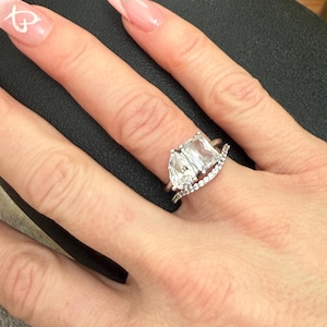 Kristie added a photo of their purchase