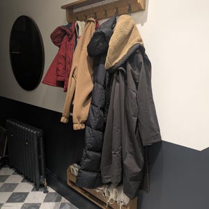 Gary adicionaram uma foto da sua compra