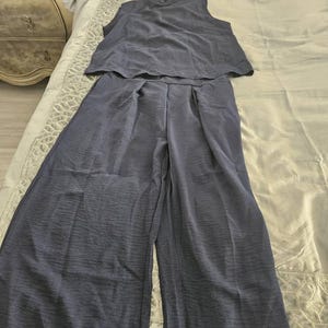 Annmarie added a photo of their purchase