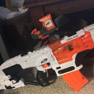 Scott a ajouté une photo de son achat
