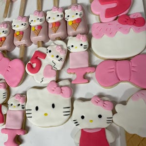Sweets added a photo of their purchase