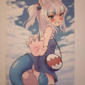Aaron hat ein Foto des gekauften Artikels hinzugefügt