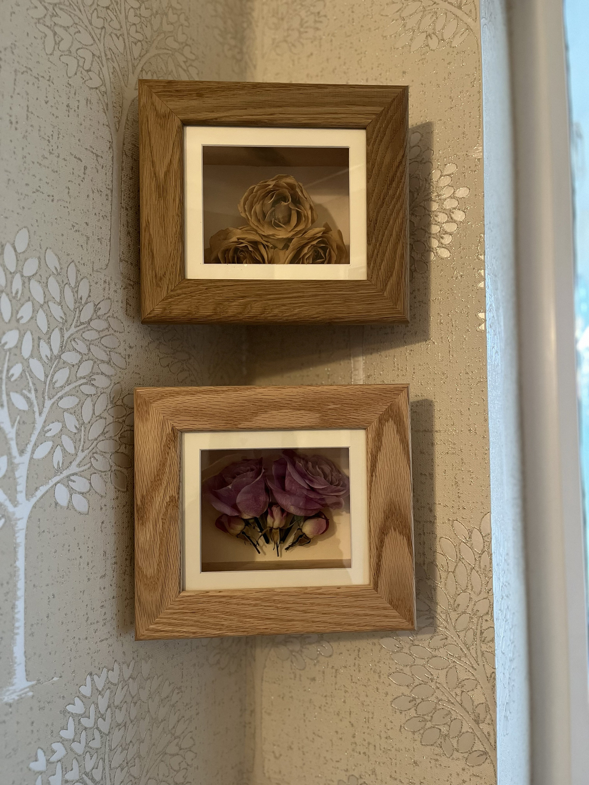 Lynne added a photo of their purchase