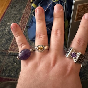 CJ added a photo of their purchase