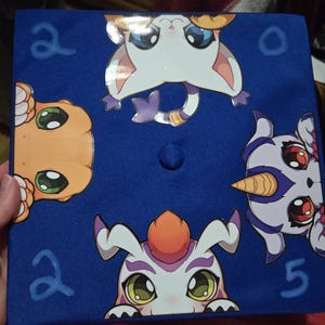 Sarah added a photo of their purchase