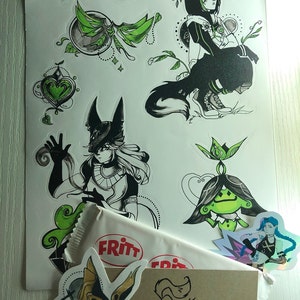 Erin added a photo of their purchase
