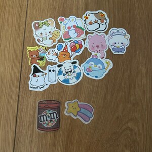 Emily added a photo of their purchase
