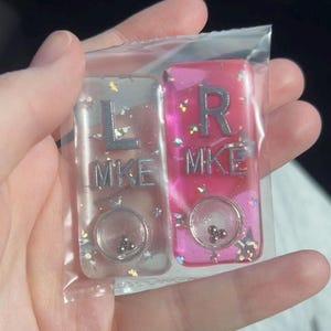 Maya added a photo of their purchase