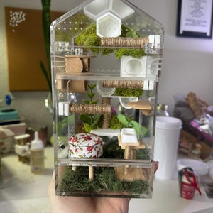 Kaelie added a photo of their purchase