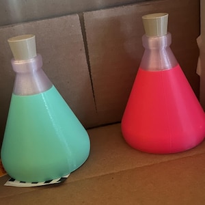 Brooke added a photo of their purchase