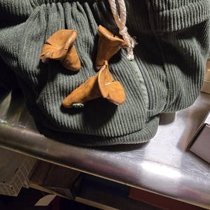 Etsy buyer added a photo of their purchase