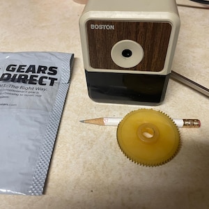 Cathy added a photo of their purchase