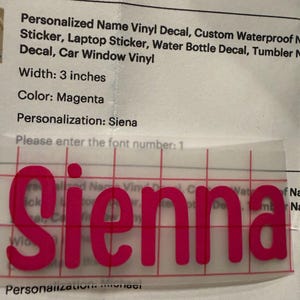 Valerie added a photo of their purchase