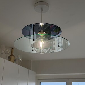 Etsy-koper heeft een foto van de aankoop toegevoegd