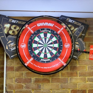 Matthew added a photo of their purchase