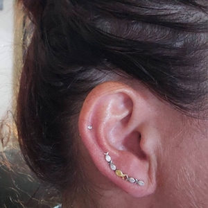 Jen added a photo of their purchase