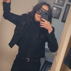 alexis added a photo of their purchase