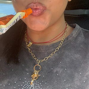 Sofia added a photo of their purchase