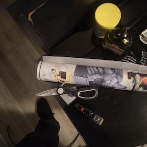 PxrkyMcPxrkstr added a photo of their purchase