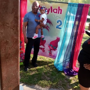 Candra added a photo of their purchase
