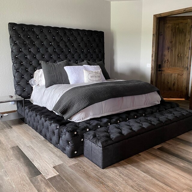 Custom Upholstered Beds & Curated Finds by HarrisMarksHome on Etsy