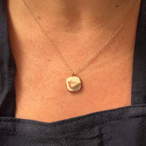 Etsy-Käufer:in hat ein Foto des gekauften Artikels hinzugefügt