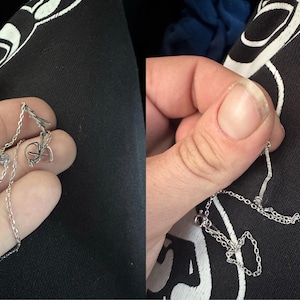 Stephanie added a photo of their purchase