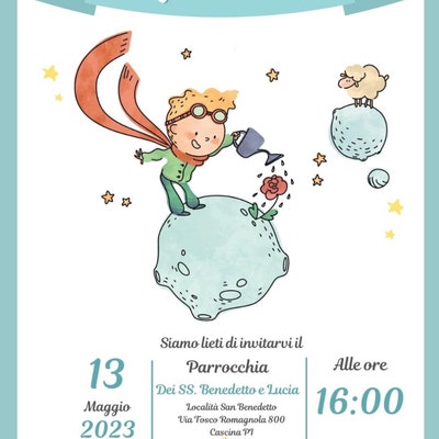 Quadretto Nascita Personalizzato - Cornice Con Dati Neonato In Pasta Fimo, Idea Regalo Unica - Foto 10