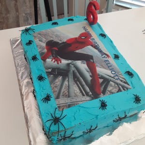 Janice added a photo of their purchase