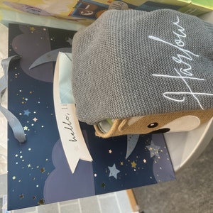 Erin added a photo of their purchase