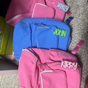 Ashley added a photo of their purchase