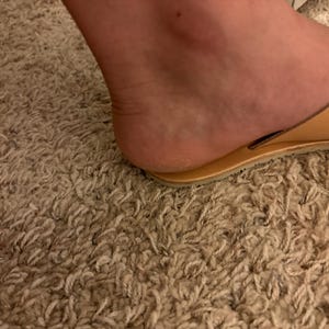 Audrey a ajouté une photo de son achat