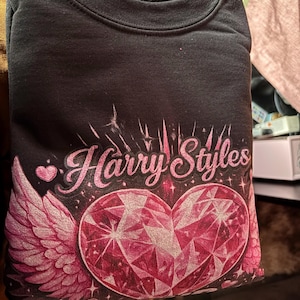 Jenni added a photo of their purchase