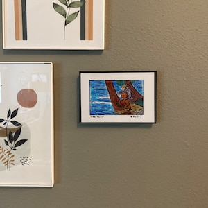 Courtenay added a photo of their purchase