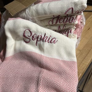maria added a photo of their purchase