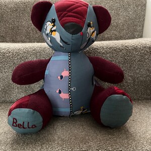 Clare added a photo of their purchase