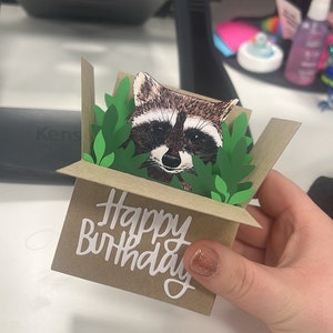 Acquirente Etsy ha aggiunto una foto del proprio acquisto