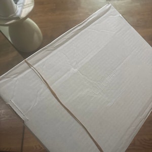 Shatina added a photo of their purchase