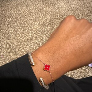 Danielle added a photo of their purchase